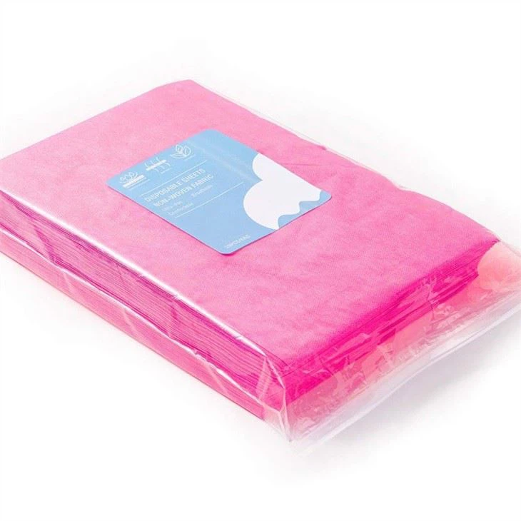 disposable medical bed sheet2
