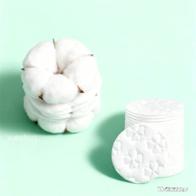 چرا پدهای پنبه ای همه جا در مراقبت از پوست هستند؟