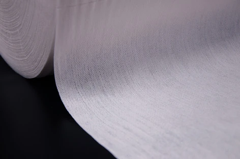 Woodpulp PLA Spunlace 8 Woodpulp PLA Spunlace 8